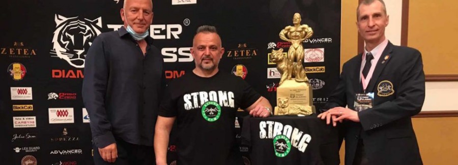 A plecat prea repede: Un culturist maramureșean foarte cunoscut în Spania a ales mișcarea în altă lume! Costi Nichita din orașul Cavnic și-a dorit eternitatea!