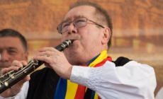 Opt ani de când marele artist Dumitru Fărcaș a trecut la cele veșnice