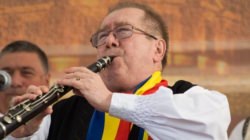 Opt ani de când marele artist Dumitru Fărcaș a trecut la cele veșnice