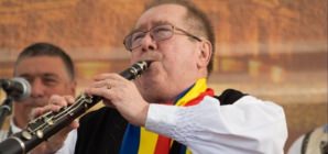Opt ani de când marele artist Dumitru Fărcaș a trecut la cele veșnice