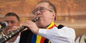 Ne e dor de Dumitru Fărcaș