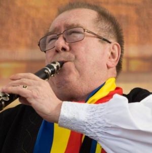 Opt ani de când marele artist Dumitru Fărcaș a trecut la cele veșnice