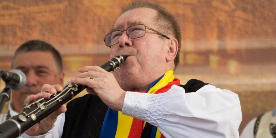 In memoriam Dumitru Fărcaș; Regretatul artist ar fi împlinit azi 84 de ani