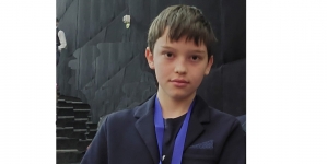 Un elev de la Școala Gimnazială „Petre Dulfu” Baia Mare a obținut mențiune și medalie de argint la Olimpiada de Limbi Clasice – Limba Latină