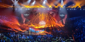 Cine au fost membrii juriului din România la Eurovision și ce note au acordat. Moldova primise 12 puncte, Ucraina niciunul!