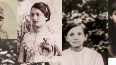 Aducere aminte: Despre comunitatea evreilor din Gârdani și Sălsig