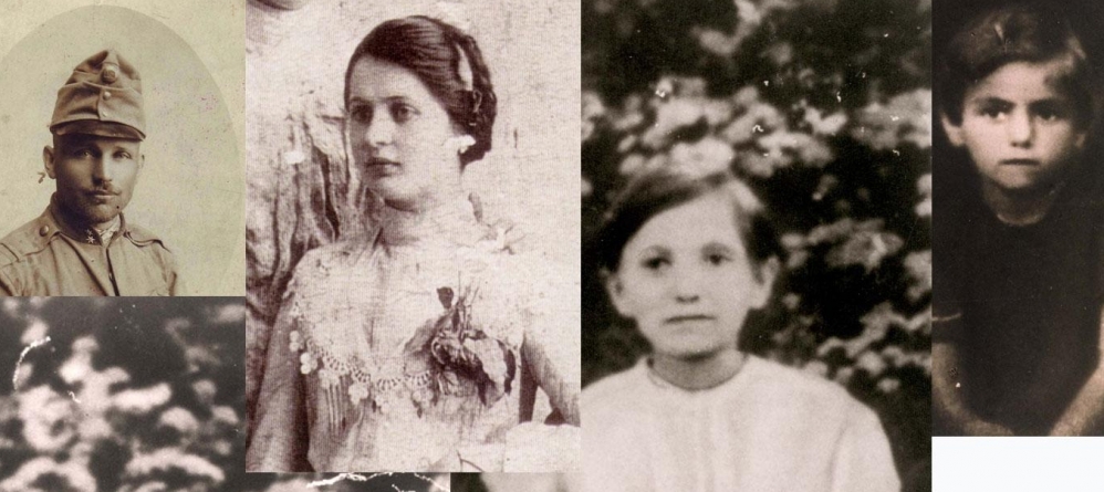 Aducere aminte: Despre comunitatea evreilor din Gârdani și Sălsig