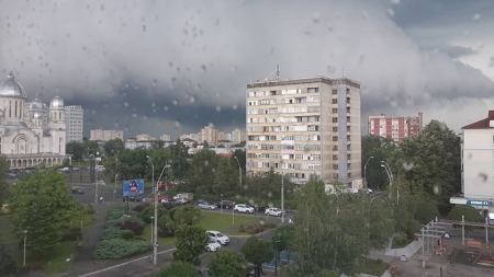 Special DirectMM: Trei ani de când maramureșenii au cunoscut pe pielea lor forța fabuloasă a naturii! Minitornada din 28 mai 2019, totul este aici!