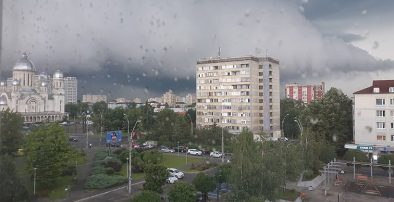 Special DirectMM: Trei ani de când maramureșenii au cunoscut pe pielea lor forța fabuloasă a naturii! Minitornada din 28 mai 2019, totul este aici!
