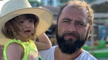 Alături de Irene! : Fetița părintelui Bucă, protopsaltul Catedralei Patriarhale, are mare nevoie de solidaritate! Să ne rugăm și să ajutăm!