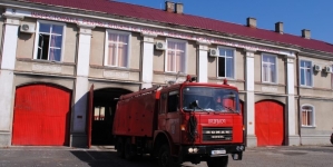 An școlar în siguranță cu ISU Maramureș!