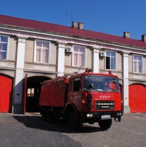 An școlar în siguranță cu ISU Maramureș!