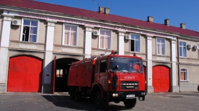 An școlar în siguranță cu ISU Maramureș!