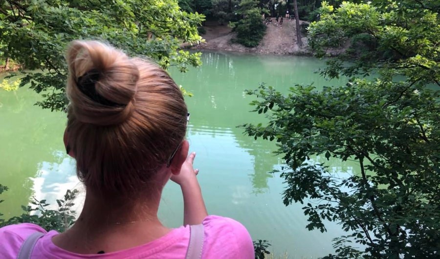 Zi Lac Albastru Baia-Sprie: În orașul maramureșean se organizează mișcare către un obiectiv special din punct de vedere turistic! Program tot aici!