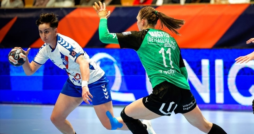 Fetele de la Minaur pierd bronzul Ligii Europa la 7m