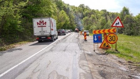 1,2 miliarde de lei pentru Maramureș, prin Programul Național de Investiții “Anghel Saligny”, susținut de PNL