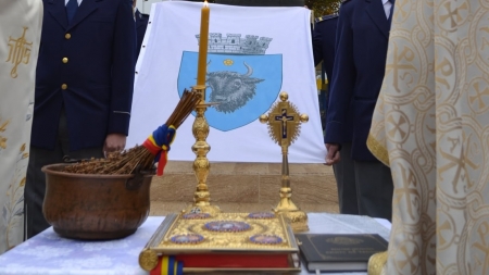 De Ziua Eroilor: Manifestări în tot Maramureșul!