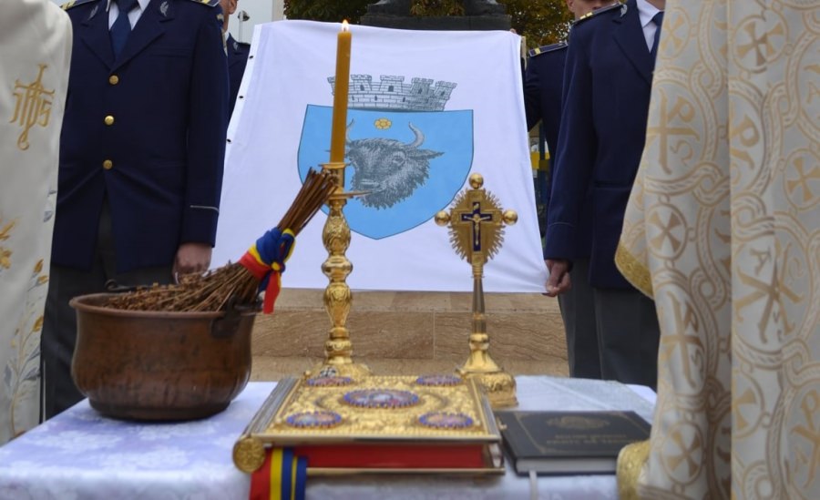 În Municipiul Sighetu Marmației: În orașul maramureșean se organizează de Ziua Națională activități speciale, de la amiază! Care este locația!
