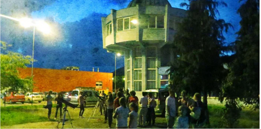 Nu ratați evenimentul Noaptea Muzeelor; Care este programul instituțiilor de cultură din Baia Mare