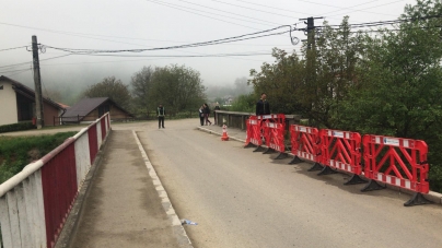 Anunțul Oficial Sighetu Marmației: În municipiul maramureșean o cale de acees rutier foarte importantă are nevoie de reparații imediate! Ce arată autoritățile!