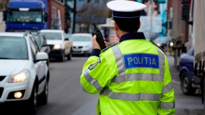 Anchetă Direcția Generală Anticorupție: În județul Maramureș un conducător auto aflat în orașul Borșa a încercat să mituiască un polițist rutier! Cât a promis!