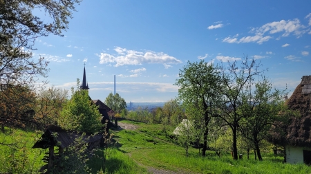 Meteo Maramureș: Vreme normală în regiunea noastră în viitorul interval! Va fi caracteristică primăverii cu variații bruște! Vezi estimările pe două săptămâni!