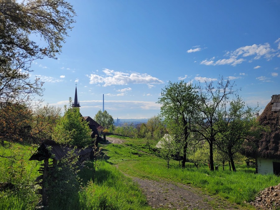 Vremea exactă în Maramureș, vineri, 5 august