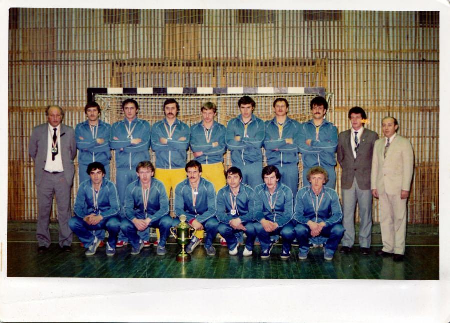 Special DirectMM: Retro Sport: Minaur Baia Mare sau succesul care și acum ține vie și puternică dorința de performanță. Astăzi se împlinesc 49 ani!