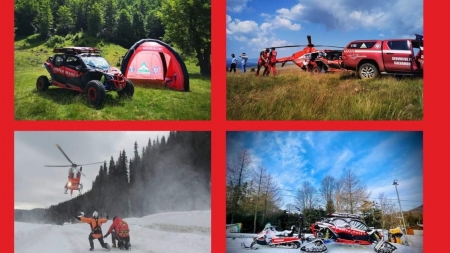 1 Iunie pentru micuți: În județul Maramureș avem ateliere susținute de către salvatorii montani la Muzeul Satului din Baia Mare destinate copiilor!