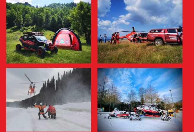 1 Iunie pentru micuți: În județul Maramureș avem ateliere susținute de către salvatorii montani la Muzeul Satului din Baia Mare destinate copiilor!