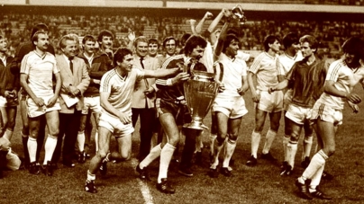 Special DirectMM: Retro 7Mai: Mărturisiri din Maramureș cu Steaua București câștigătoare în Cupa Campionilor Europeni. Totul despre această victorie fabuloasă!