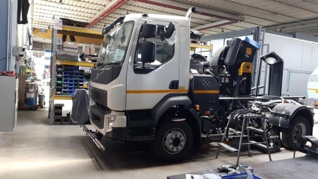 Vești bune în Baia-Sprie: În orașul maramureșean se realizează investiții care aduc îmbunătățiri semnificative în ceea ce privește dotările locale!