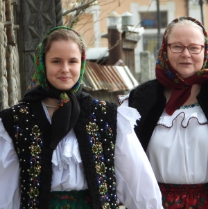 Anunț făcut de autorități: Într-o comună maramureșeană marea sărbătoare în care se veselesc împreună cei aflați în străinătate și cei de acasă, mutată în vară!