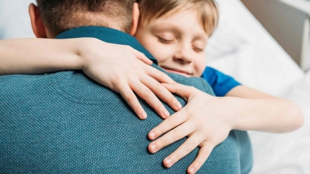 Ziua Tatălui În România: În județul Maramureș s-a sărbătorit ca orișiunde în țara noastră, fiecare cu cadouri dăruite și familia întreagă împreună!