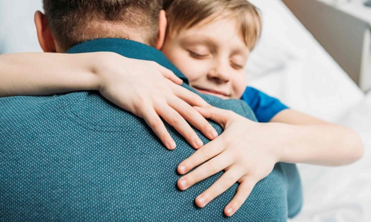 Ziua Tatălui În România: În județul Maramureș s-a sărbătorit ca orișiunde în țara noastră, fiecare cu cadouri dăruite și familia întreagă împreună!