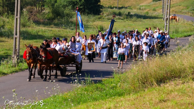 Va avea loc prima ediție a evenimentului „Cărările copilăriei – un popas la Mănăstire”; Deplasarea se va face cu căruțele trase de cai