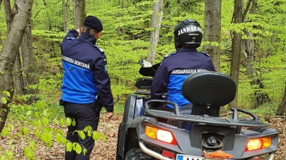 Recomandările jandarmilor montani pentru minivacanța de Rusalii