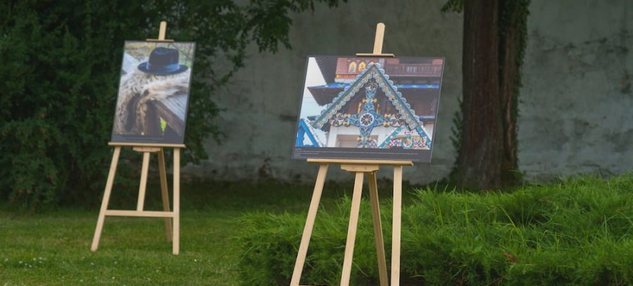 „Primăvara în Maramureş”: Principesa Sofia promovează frumusețile județului nostru printr-o expoziție personală de fotografie (FOTO)