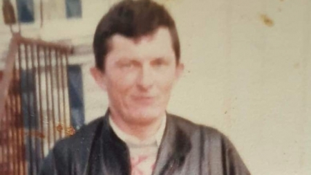 Actualizare: Bărbatul a fost găsit teafăr