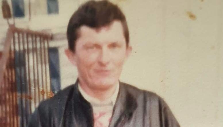 Actualizare: Bărbatul a fost găsit teafăr