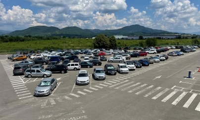 Anunț important despre parcări al aeroportului maramureșean