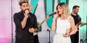Hitul verii: Alina Eremia și Connect-R, „Supertare”