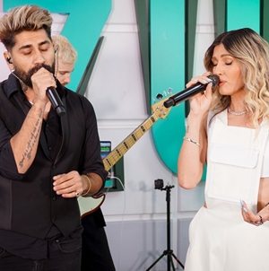 Hitul verii: Alina Eremia și Connect-R, „Supertare”