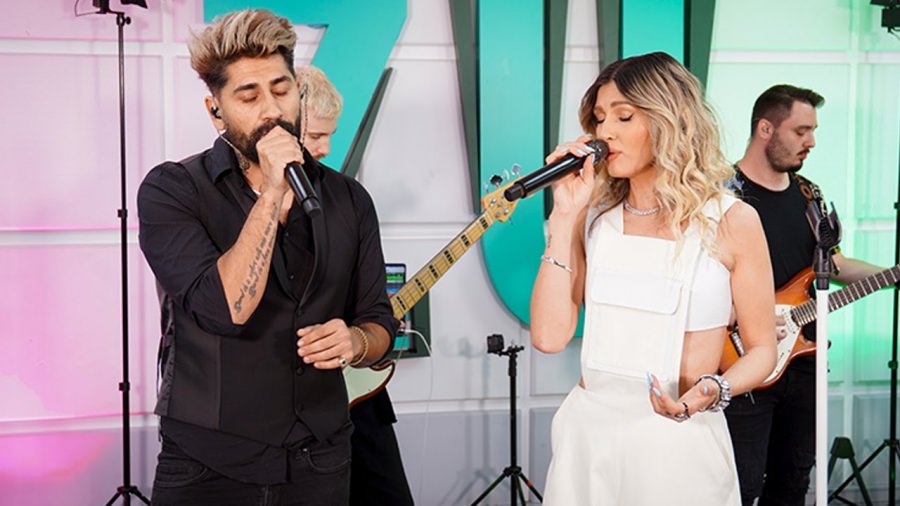 Hitul verii: Alina Eremia și Connect-R, „Supertare”