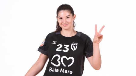 Handbal Feminin Naționala România: Minaur Baia Mare are jucătoare convocate în lotul țării noastre, la prima acțiune! Iată aici echipa de senioare!