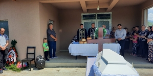 Cazul Câmpu Negru Sighet: Adolescentul din Maramureș în vârstă de 14 ani care este subiectul unei anchete de amploare va fi veșnic alături de mamă!