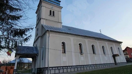 În Groși va avea loc evenimentul cultural intitulat „Biserica noastră”