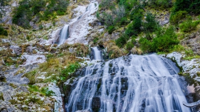 Frumusețile de la noi: Lista cu 7 cascade maramureșene care îți arată minunățiile fabuloase ale județului! Cascada Cailor este din cele 7 doar una!