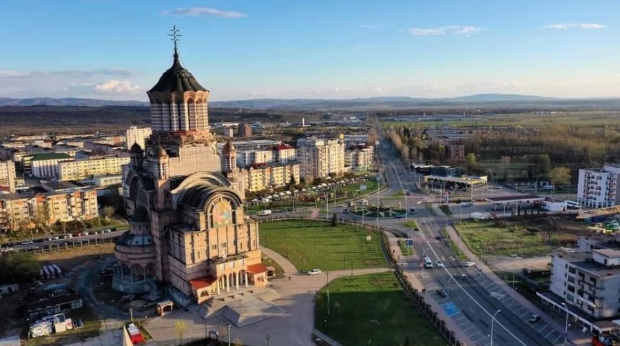 La Catedrala Episcopală Baia Mare va avea loc conferința “Rugăciunea în viața și opera ascetică a Sfântului Simeon Noul Teolog”
