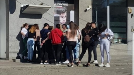 Exclusiv DirectMM: Schema Ucraineană: Explicația în Maramureș pentru care vin ucraineni în țara noastră în număr mare zilnic! Care ar fi motivația!